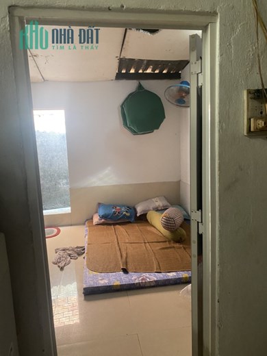 BÁN NHÀ TRƯỜNG THỌ 105M2, HẺM XE HƠI NHỈNH 5,5 TỶ (THƯƠNG LƯỢNG)