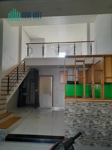 Cho thuê nhà riêng Phú Hòa, Thủ Dầu Một, BD. 2pn. Đường oto. 5tr/thág.