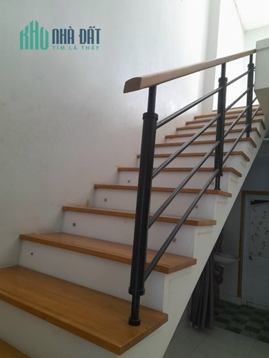 Cho thuê nhà riêng Phú Hòa, Thủ Dầu Một, BD. 2pn. Đường oto. 5tr/thág.