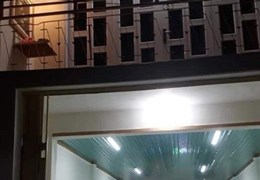 Sở Hữu Ngay Căn Nhà Chợ Đức Tài, TT Đức Tài, Huyện Đức Linh, Tỉnh Bình Thuận