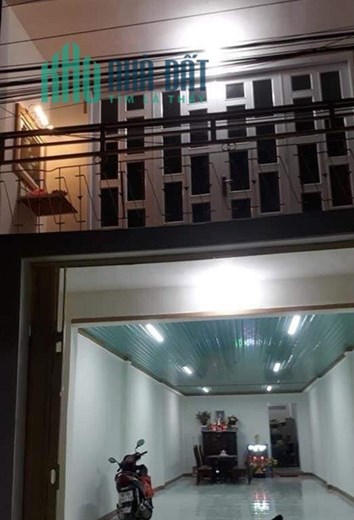 Sở Hữu Ngay Căn Nhà Chợ Đức Tài, TT Đức Tài, Huyện Đức Linh, Tỉnh Bình Thuận