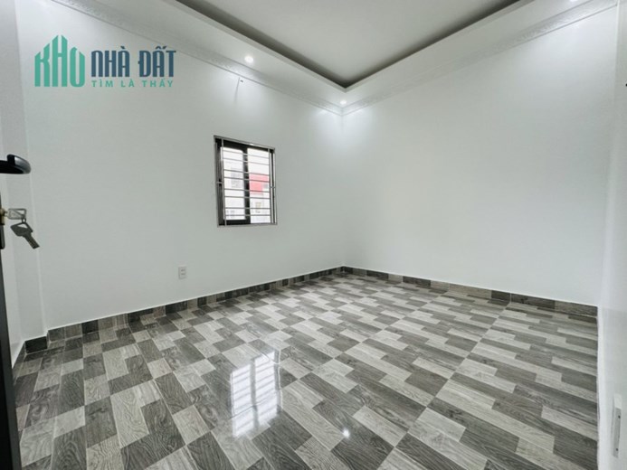 Bán nhà xây mới ngõ 639 Ngô Gia Tự, 45m 4 tầng, ô.tô tận cửa, GIÁ 2.55 tỉ