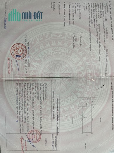 Bán nhà ngay mặt đường Khúc Thừa Dụ 2, 47m 4 tầng, ô.tô vào nhà, GIÁ 2.98 tỉ
