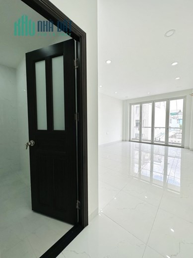 Bán Nhà Mặt Tiền Hoàng Hoa Thám Bình Thạnh 7 Tầng Giá 17 Tỷ
