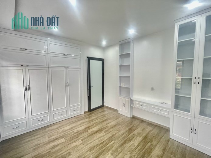 Bán nhà xây mới Nguyễn Bình - Quán Nam, 45m 4 tầng, GIÁ 2.9 tỉ ngõ cực nông