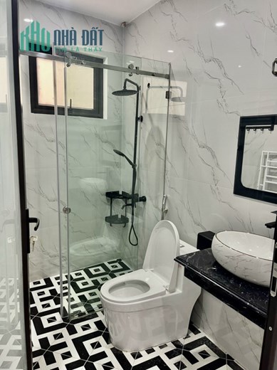 Bán nhà xây mới Nguyễn Bình - Quán Nam, 45m 4 tầng, GIÁ 2.9 tỉ ngõ cực nông