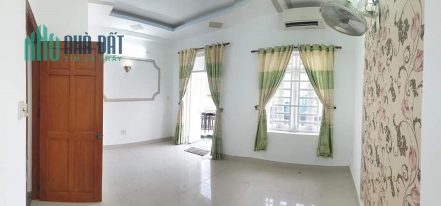 CẦN TIỀN TRẢ NỢ NÊN BÁN GẤP NHÀ MẶT TIỀN- ĐƯỜNG TÂN SƠN- QUẬN GÒ VẤP- 2 TẦNG- 86M2- GIÁ GIẢM CHỈ