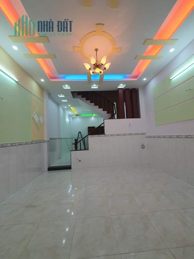 💥Bán Nhà Lê Văn Quới, Bình Tân, 105m2, hẻm xe hơi, cho thuê 14 triệu, Chỉ hơn 6 tỷ