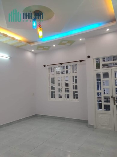 💥Bán Nhà Lê Văn Quới, Bình Tân, 105m2, hẻm xe hơi, cho thuê 14 triệu, Chỉ hơn 6 tỷ