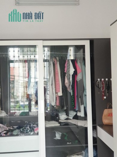 Bán Nhà Mặt Tiền Nguyễn Thượng Hiền Bình Thạnh 80m2 Giá 15 tỷ