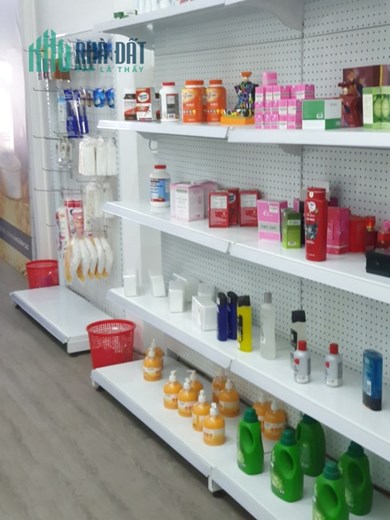 Bán Nhà Mặt Tiền Nguyễn Thượng Hiền Bình Thạnh 80m2 Giá 15 tỷ