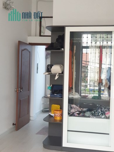 Bán Nhà Mặt Tiền Nguyễn Thượng Hiền Bình Thạnh 80m2 Giá 15 tỷ