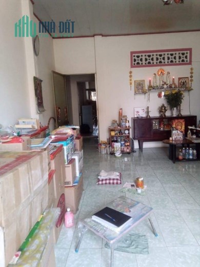 Bán Nhà Mặt Tiền Xô Viết Nghệ Tĩnh Bình Thạnh 80m2 Giá 17 tỷ