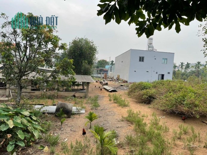 Kẹt bank cần Bán gấp đất 1493m2 thổ cư giảm từ 35 tỷ xuống 28 tỷ, tính ra nhỉnh 18tr/m2
