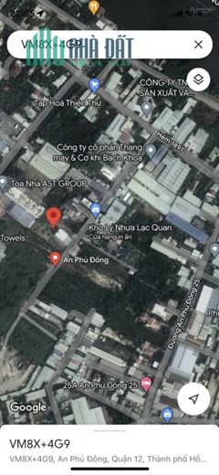 Kẹt bank cần Bán gấp đất 1493m2 thổ cư giảm từ 35 tỷ xuống 28 tỷ, tính ra nhỉnh 18tr/m2