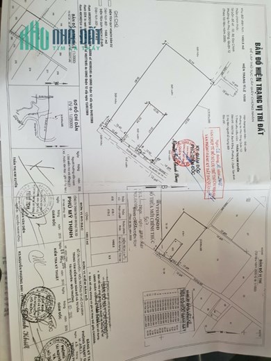 Kẹt bank cần Bán gấp đất 1493m2 thổ cư giảm từ 35 tỷ xuống 28 tỷ, tính ra nhỉnh 18tr/m2