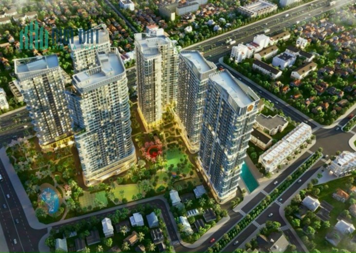 Căn 2PN giá  4tỷ5 còn 2 tỷ1 chiết khấu hơn 50% (Chỉ còn 3 ngày áp dụng)
