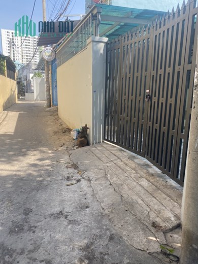 BÁN NHÀ TRƯỜNG THỌ 160M2, HẺM XE HƠI NHỈNH 7,5 TỶ (THƯƠNG LƯỢNG)
