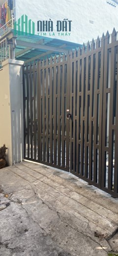 BÁN NHÀ TRƯỜNG THỌ 160M2, HẺM XE HƠI NHỈNH 7,5 TỶ (THƯƠNG LƯỢNG)