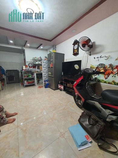 HÀNG SIÊU HÓT - CHÍNH CHỦ TRANG BÌA - ĐƯỜNG SỐ 18E - 25M2 - 2 TỶ 1 TL.