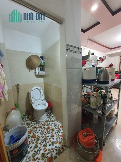 HÀNG SIÊU HÓT - CHÍNH CHỦ TRANG BÌA - ĐƯỜNG SỐ 18E - 25M2 - 2 TỶ 1 TL.