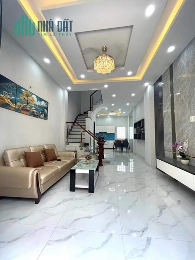 HẺM XE TẢI - 4X16M, ĐƯỜNG MÃ LÒ - HƠN 3 TỶ.