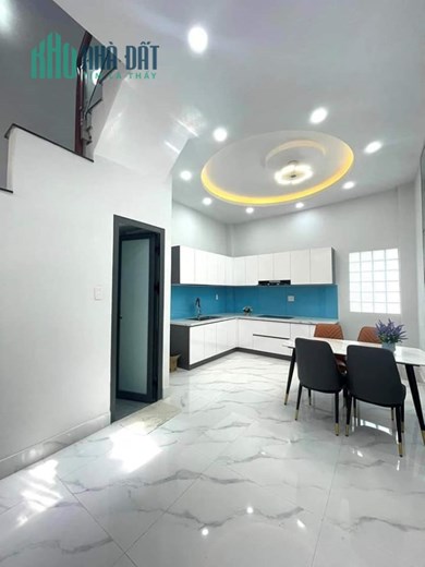 HẺM XE TẢI - 4X16M, ĐƯỜNG MÃ LÒ - HƠN 3 TỶ.