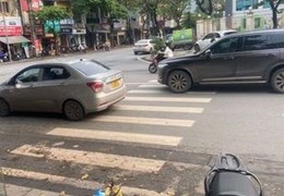 Cho thuê nhà mặt phố Kim Mã, diện tích 62m2, 4 tầng 1 hầm