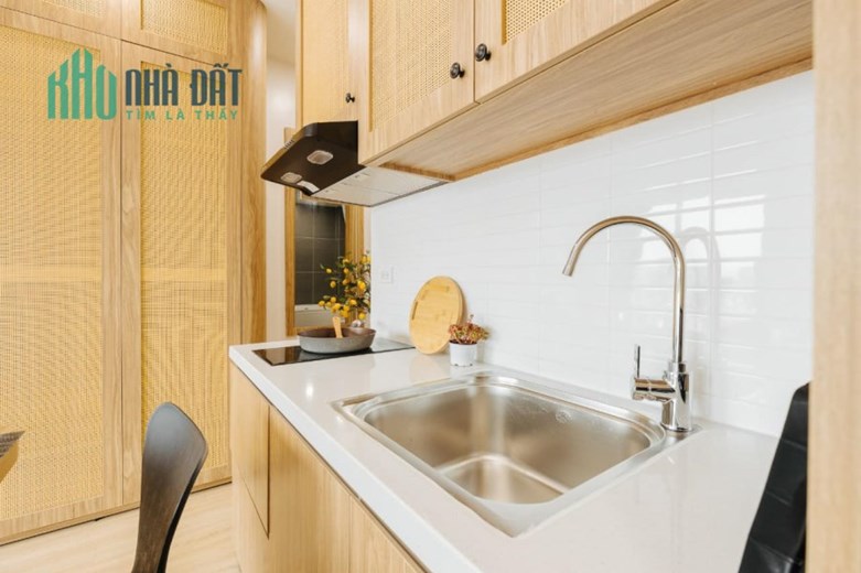 Bán nhà Trần Duy Hưng 81m2 x 7 tầng thang máy - 23 PNKK - Doanh thu hơn 100 triệu/ tháng - 14.8 tỷ