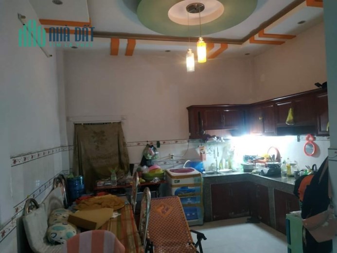CHỈ 2.7 TỶ CÓ NGAY NHÀ TỈNH LỘ 10 - 5 x 10M, 2 TẦNG, 3PN.