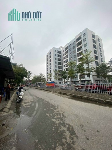 70M 2 ĐƯỜNG TRƯỚC SAU ĐẤT PHÂN LÔ LAI XÁ KIM CHUNG HOÀI ĐỨC