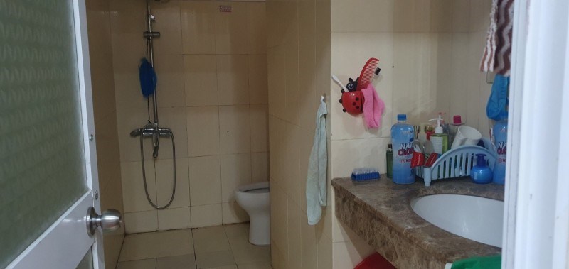 Bán căn hộ chung cư Khu Đô Thị Thành Phố Giao Lưu, Bắc Từ Liêm. 88m2, giá 3 tỷ;  Phương