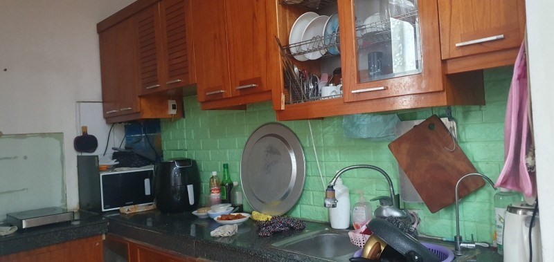 Bán căn hộ chung cư Khu Đô Thị Thành Phố Giao Lưu, Bắc Từ Liêm. 88m2, giá 3 tỷ;  Phương