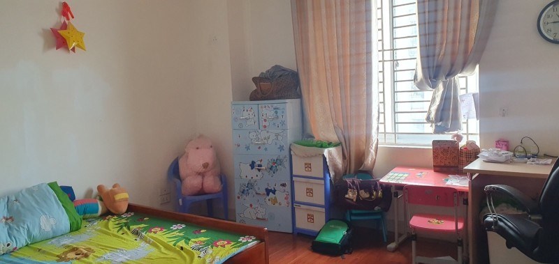 Bán căn hộ chung cư Khu Đô Thị Thành Phố Giao Lưu, Bắc Từ Liêm. 88m2, giá 3 tỷ;  Phương