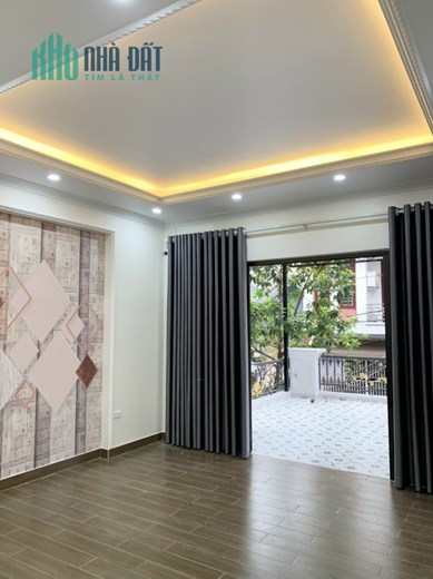 Bán nhà mặt đường tuyến 2 Quán Nam, 90m 4 tầng, GIÁ 7.8 tỉ mới tinh
