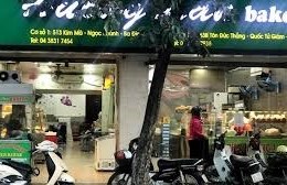 Chính chủ, cho thuê nhà nguyên căn 05 tầng (mặt tiền 10m) mặt phố Kim Mã, Quận Ba Đình, Hà Nội
