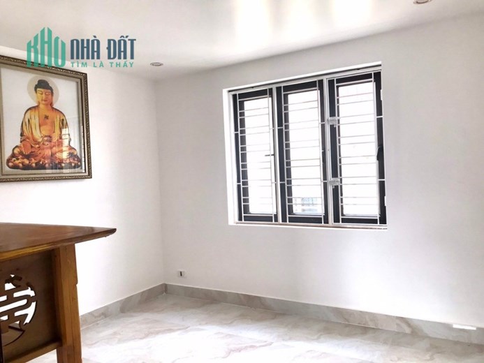 Bán Biệt thự Mini ngay sau mặt đường Chợ Hàng, 48m 3 tầng lô góc, GIÁ 3.78 tỉ