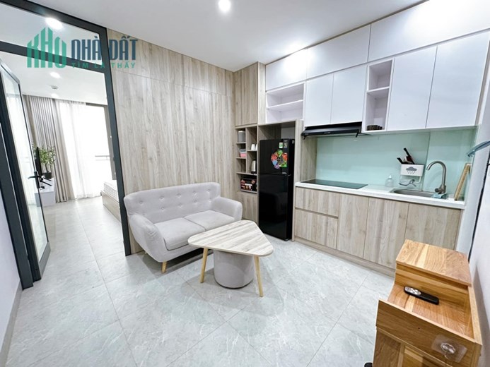 Bán Tòa căn hộ 85m2- 9Tầng- Thang máy,MT 7m, kinh doanh cho thuê 100 triệu/tháng, giá 25.8 tỷ