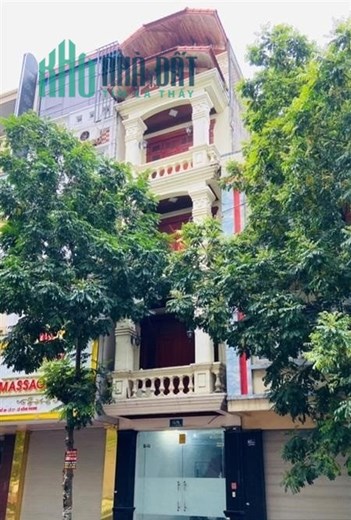 Bán nhà phân lô Lô 27 Lê Hồng Phong, 60m, 5 tầng, GIÁ 7 tỉ dân xây độc lập