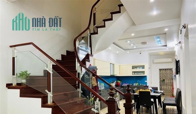 Bán nhà phân lô Lô 27 Lê Hồng Phong, 60m, 5 tầng, GIÁ 7 tỉ dân xây độc lập