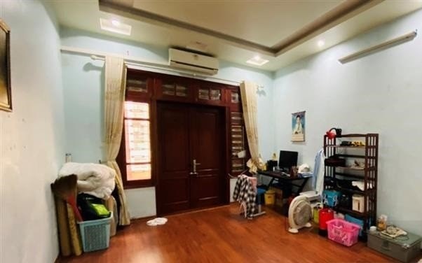 Bán nhà phân lô Lô 27 Lê Hồng Phong, 60m, 5 tầng, GIÁ 7 tỉ dân xây độc lập