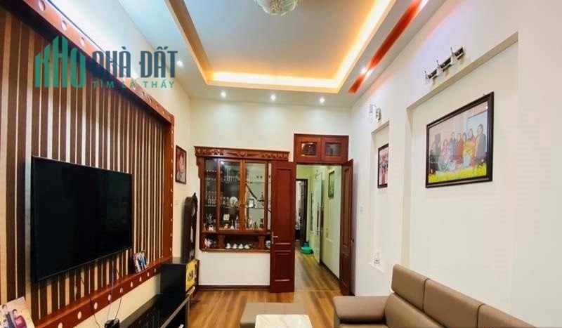 Bán nhà phân lô Lô 27 Lê Hồng Phong, 60m, 5 tầng, GIÁ 7 tỉ dân xây độc lập