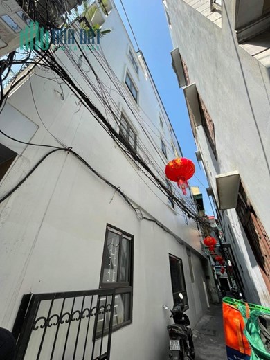 Bán nhà Xa La, Hà Đông; 60m2x5; giá 10.5 tỷ. Phương