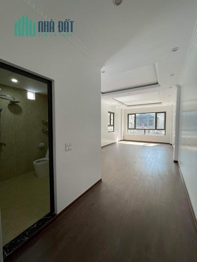 Bán nhà Xa La, Hà Đông; 60m2x5; giá 10.5 tỷ. Phương