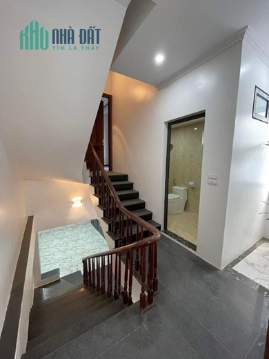 Bán nhà Xa La, Hà Đông; 60m2x5; giá 10.5 tỷ. Phương