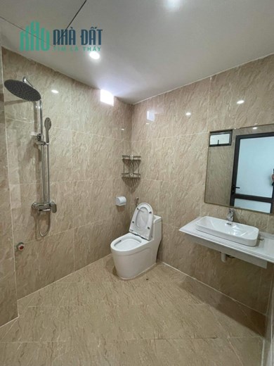 Bán nhà Xa La, Hà Đông; 60m2x5; giá 10.5 tỷ. Phương