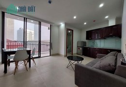 Tòa CCMN - Yên Hòa - Cầu Giaasy - lô góc - ô tô - dòng tiền ~1 tỷ /năm.