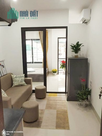 Mỹ Đình, Nam Từ Liêm DT 105m2 8 tầng, MT6,5m doanh thu 2,5 tỷ/năm, oto tránh, kinh doanh