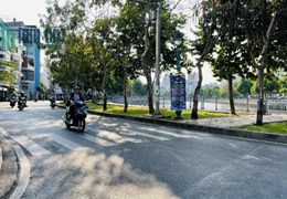 BÁN NHÀ CÁCH 1 CĂN RA HẺM XE HƠI ĐƯỜNG HAI BÀ TRƯNG CHỈ 3.2 tỷ-Q3.