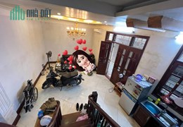 ÔNG CHÚ Ở XA NHỜ BÁN NHÀ VỊ TRÍ VIP- HÀNG XÓM CV THỐNG NHẤT- TIỆN ÍCH ĐỦ ĐẦY